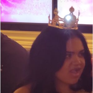 Meet your Posher, Breelynn